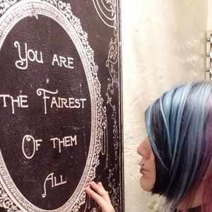 Meet your Posher, Jessi